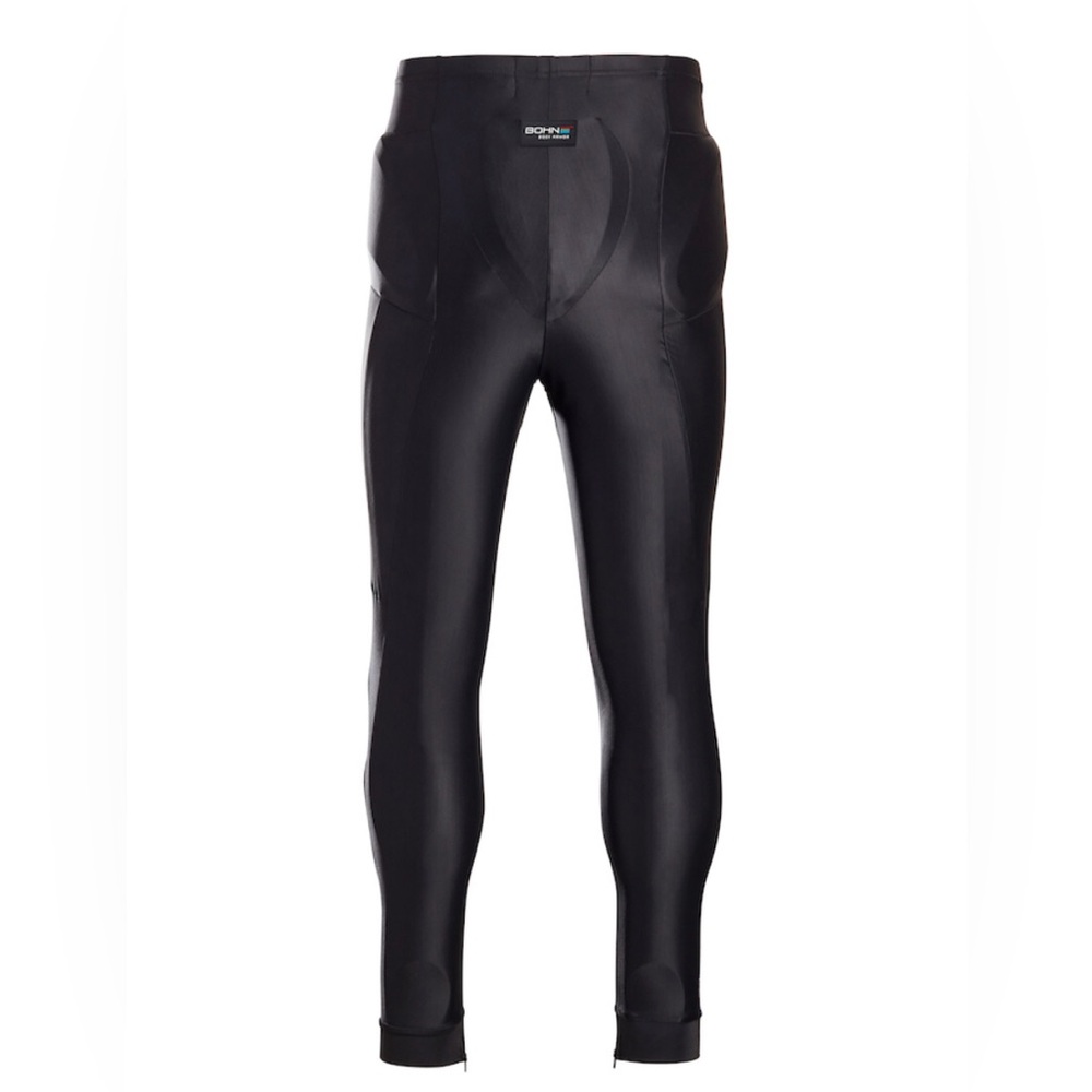 Bohn Body Armored Riding Pants